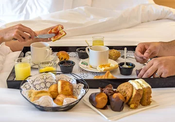  - Hôtel Best Western Plus Ajaccio Amirauté