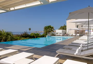  - Hôtel Best Western Plus Ajaccio Amirauté