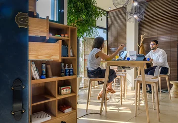  - Hôtel Best Western Plus Ajaccio Amirauté