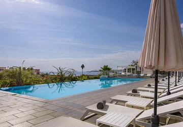  - Hôtel Best Western Plus Ajaccio Amirauté