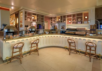  - Hôtel Best Western Plus Ajaccio Amirauté