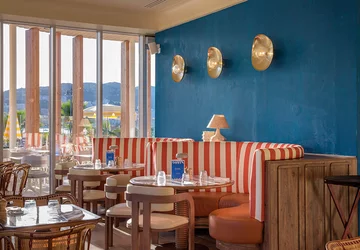  - Hôtel Best Western Plus Ajaccio Amirauté