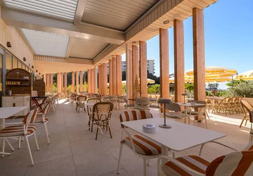  - Hôtel Best Western Plus Ajaccio Amirauté