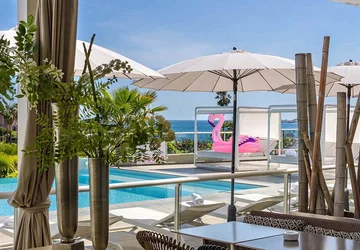  - Hôtel Best Western Plus Ajaccio Amirauté