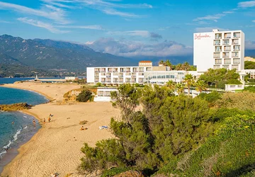  - Hôtel Belambra Arena Bianca