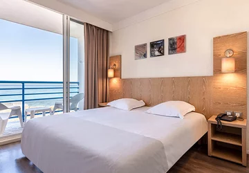  - Hôtel Belambra Arena Bianca