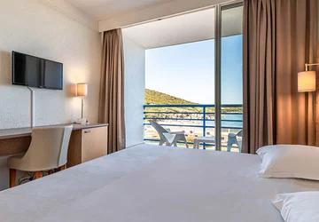  - Hôtel Belambra Arena Bianca