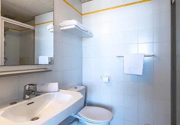  - Hôtel Belambra Arena Bianca