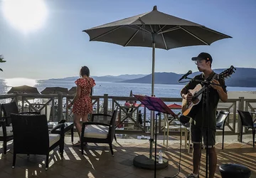  - Hôtel Belambra Arena Bianca