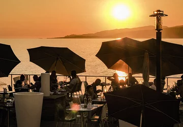  - Hôtel Belambra Arena Bianca