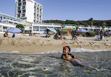  - Hôtel Belambra Arena Bianca