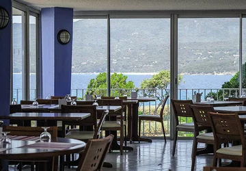  - Hôtel Belambra Arena Bianca