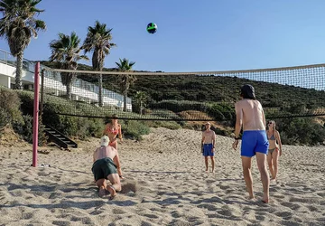  - Hôtel Belambra Arena Bianca