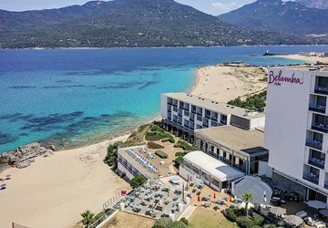  - Hôtel Belambra Arena Bianca