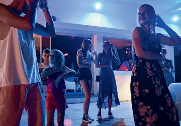  - Hôtel Belambra Arena Bianca