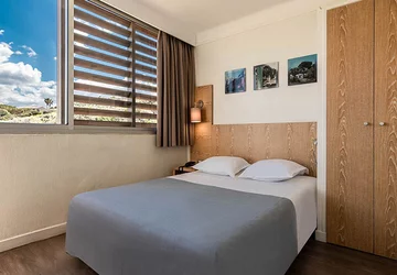  - Hôtel Belambra Arena Bianca