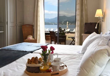  - Hôtel Castel d'Orcino