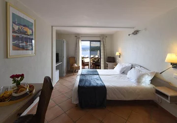  - Hôtel Castel d'Orcino