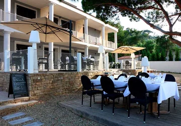  - Hôtel Castel d'Orcino