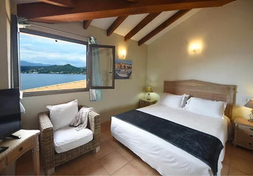  - Hôtel Castel d'Orcino