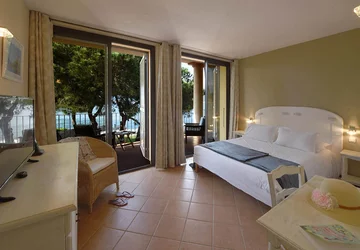  - Hôtel Castel d'Orcino