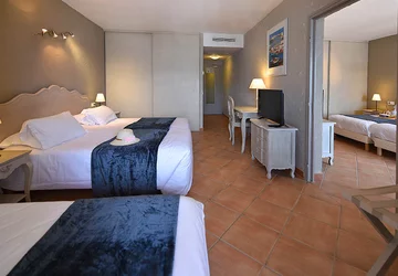  - Hôtel Castel d'Orcino