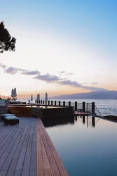  - Hôtel Castel d'Orcino