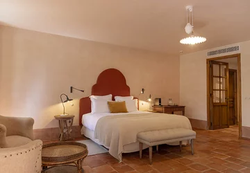  - Albergo Hameau de Saparale