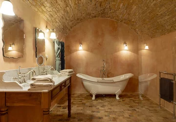  - Albergo Hameau de Saparale