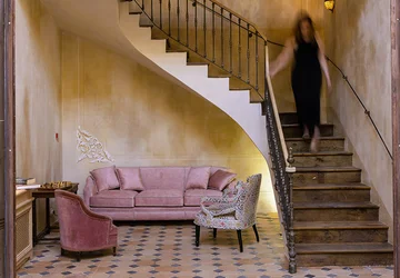  - Albergo Hameau de Saparale