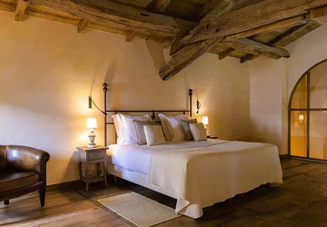  - Albergo Hameau de Saparale