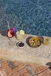  - Albergo Hameau de Saparale