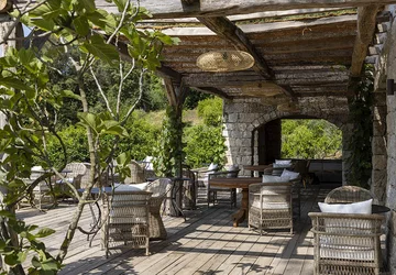  - Albergo Hameau de Saparale