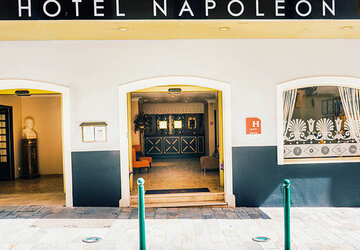  - Hôtel Napoléon