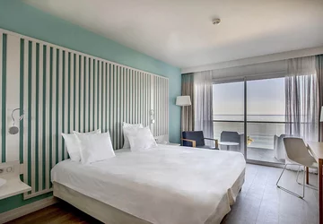  - Hôtel Radisson Blu Resort & Spa Ajaccio Bay