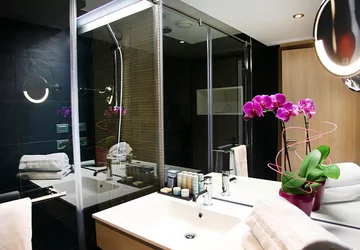  - Hôtel Radisson Blu Resort & Spa Ajaccio Bay