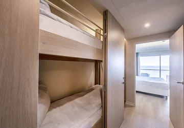  - Hôtel Radisson Blu Resort & Spa Ajaccio Bay