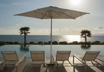  - Hôtel Radisson Blu Resort & Spa Ajaccio Bay