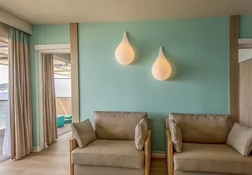  - Hôtel Radisson Blu Resort & Spa Ajaccio Bay