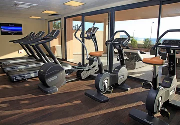  - Hôtel Radisson Blu Resort & Spa Ajaccio Bay