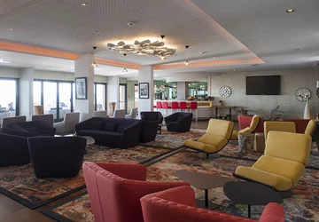  - Hôtel Radisson Blu Resort & Spa Ajaccio Bay