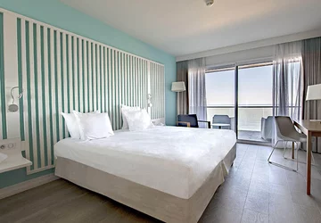  - Hôtel Radisson Blu Resort & Spa Ajaccio Bay