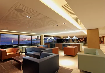  - Hôtel Radisson Blu Resort & Spa Ajaccio Bay