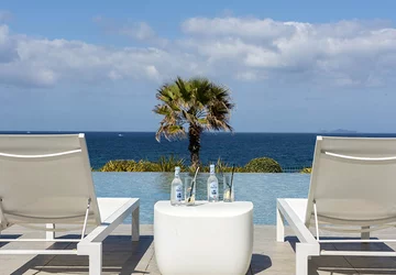  - Hôtel Radisson Blu Resort & Spa Ajaccio Bay