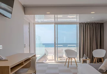  - Hôtel Cala di Sole