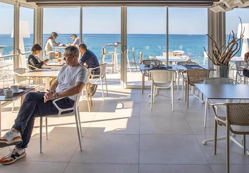  - Hôtel Cala di Sole
