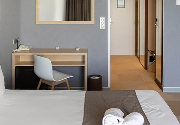  - Hôtel Cala di Sole