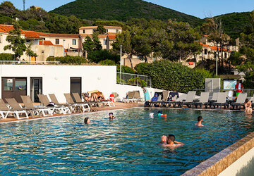  - Village de Vacances Paese di Lava en Club