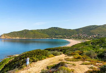  - Village de Vacances Paese di Lava en Résidence