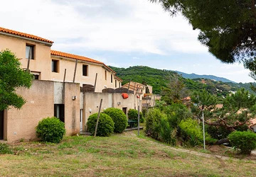  - Village de Vacances Paese di Lava en Résidence